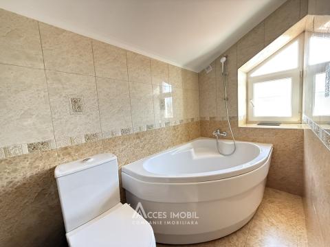 Casă în 2 nivele! Cricova, str. Fructifera, 180m2 + 19 ari. Euroreparație!: 17