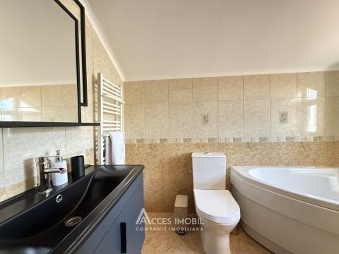 Casă în 2 nivele! Cricova, str. Fructifera, 180m2 + 19 ari. Euroreparație!: 18