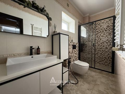 Casă în 2 nivele! Cricova, str. Fructifera, 180m2 + 19 ari. Euroreparație!: 19