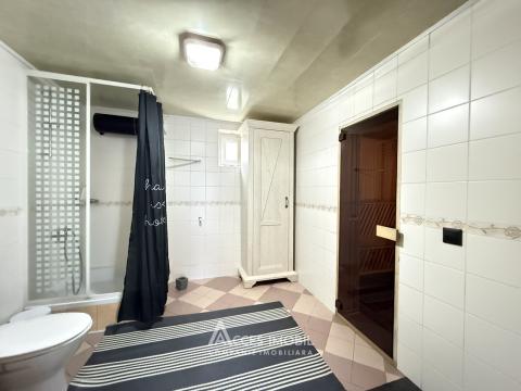 Casă în 2 nivele! Cricova, str. Fructifera, 180m2 + 19 ari. Euroreparație!: 20