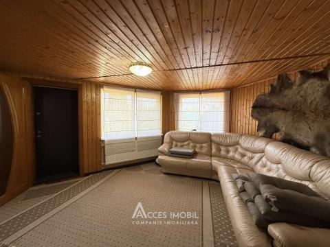 Casă în 2 nivele! Cricova, str. Fructifera, 180m2 + 19 ari. Euroreparație!: 21