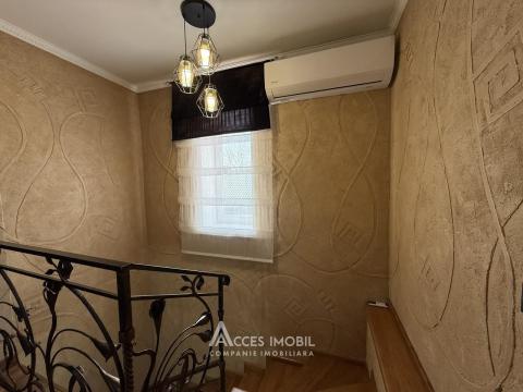 Casă în 2 nivele! Cricova, str. Fructifera, 180m2 + 19 ari. Euroreparație!: 22