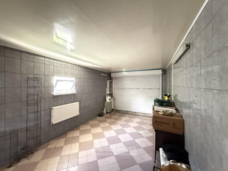 Casă în 2 nivele! Cricova, str. Fructifera, 180m2 + 19 ari. Euroreparație!: 23