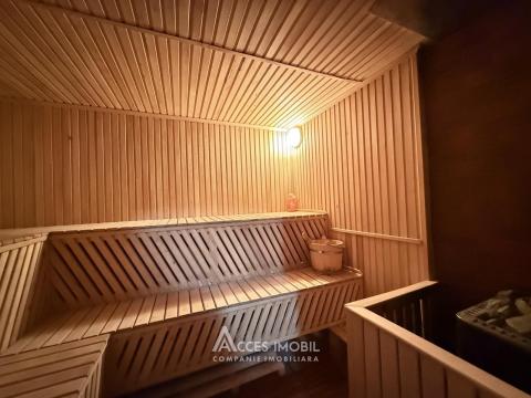 Casă în 2 nivele! Cricova, str. Fructifera, 180m2 + 19 ari. Euroreparație!: 24