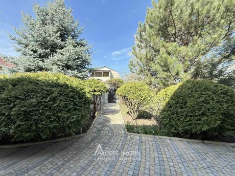 Casă în 2 nivele! Cricova, str. Fructifera, 180m2 + 19 ari. Euroreparație!: 29