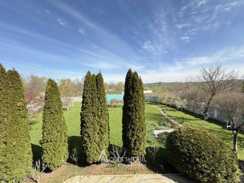 Casă în 2 nivele! Cricova, str. Fructifera, 180m2 + 19 ari. Euroreparație!: 32