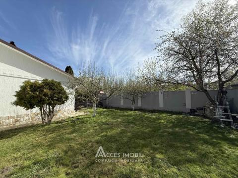 Casă în 2 nivele! Cricova, str. Fructifera, 180m2 + 19 ari. Euroreparație!: 33