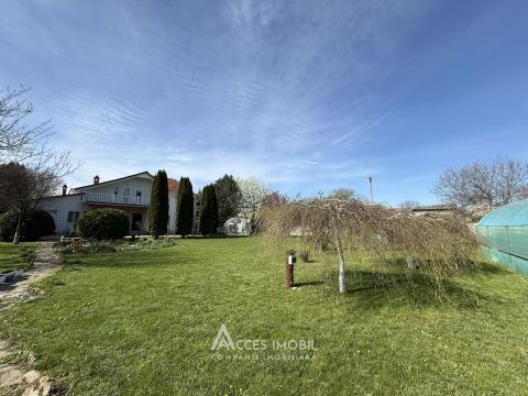 Casă în 2 nivele! Cricova, str. Fructifera, 180m2 + 19 ari. Euroreparație!: 35