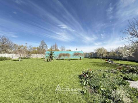 Casă în 2 nivele! Cricova, str. Fructifera, 180m2 + 19 ari. Euroreparație!: 36