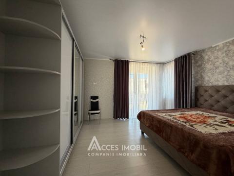 Casă în 2 niveluri! str. Mihail Sadoveanu, Durlești, 200m2 + 3 ari! Euroreparație!: 2