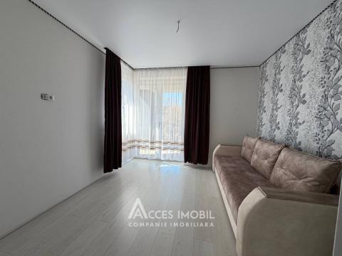 Casă în 2 niveluri! str. Mihail Sadoveanu, Durlești, 200m2 + 3 ari! Euroreparație!: 3