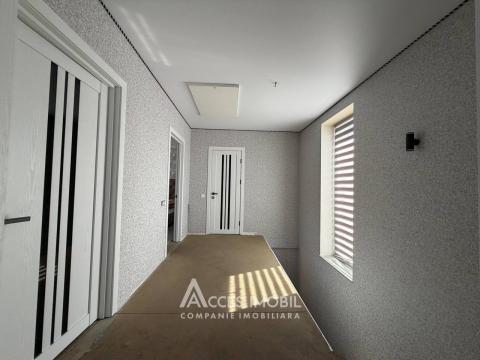 Casă în 2 niveluri! str. Mihail Sadoveanu, Durlești, 200m2 + 3 ari! Euroreparație!: 6