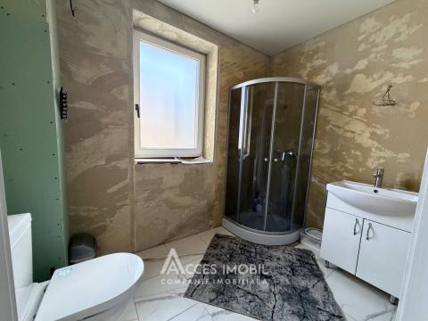 Casă în 2 niveluri! str. Mihail Sadoveanu, Durlești, 200m2 + 3 ari! Euroreparație!: 7