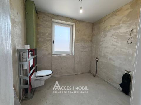 Casă în 2 niveluri! str. Mihail Sadoveanu, Durlești, 200m2 + 3 ari! Euroreparație!: 8