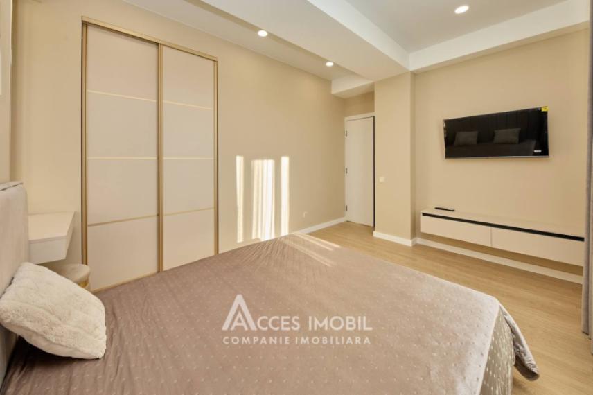 Bloc Nou! Buiucani, str. Ion Luca Caragiale  2 camere + living. Euroreparație!: 1