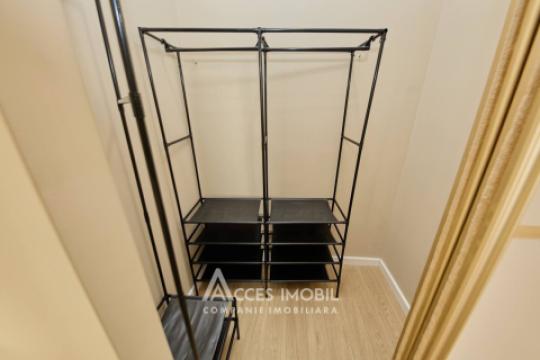 Bloc Nou! Buiucani, str. Ion Luca Caragiale  2 camere + living. Euroreparație!: 7