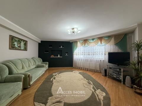 Apartamente în chirie în Chișinău: Ciocana, bd. Mircea cel Bătrân