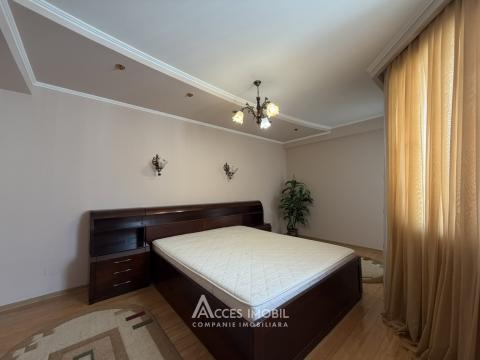 For Rent! Ciocana, Mircea Cel Batran av, 2 rooms. Euro repair!: 7