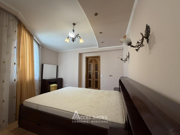 For Rent! Ciocana, Mircea Cel Batran av, 2 rooms. Euro repair!: 8