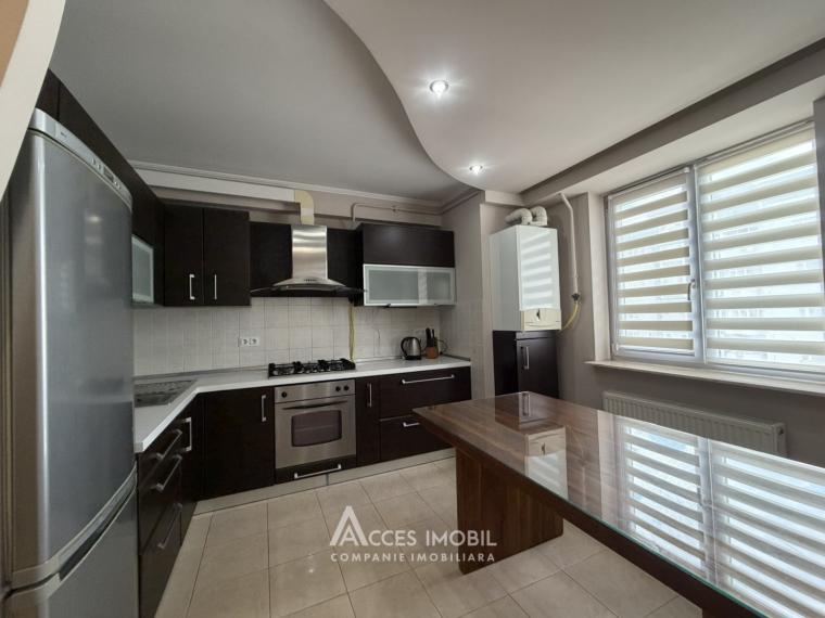 For Rent! Ciocana, Mircea Cel Batran av, 2 rooms. Euro repair!: 0