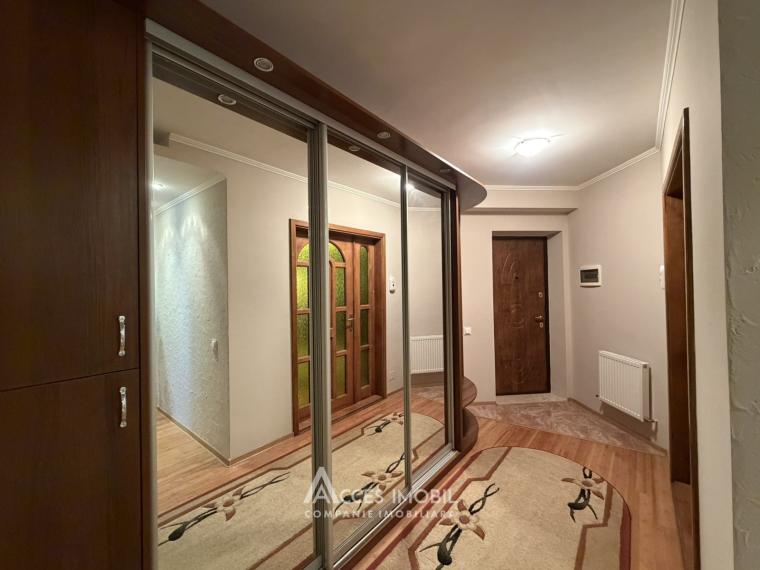 For Rent! Ciocana, Mircea Cel Batran av, 2 rooms. Euro repair!: 10