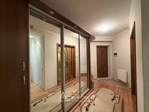For Rent! Ciocana, Mircea Cel Batran av, 2 rooms. Euro repair!: 10