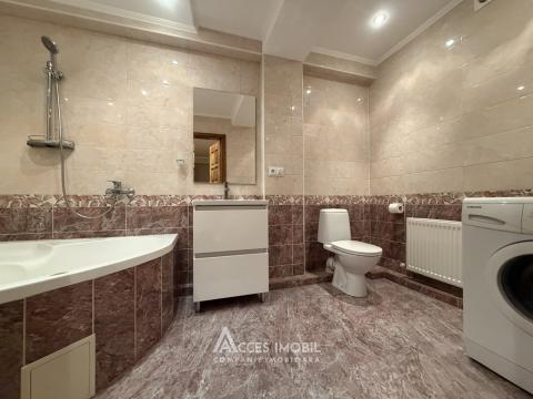 For Rent! Ciocana, Mircea Cel Batran av, 2 rooms. Euro repair!: 13
