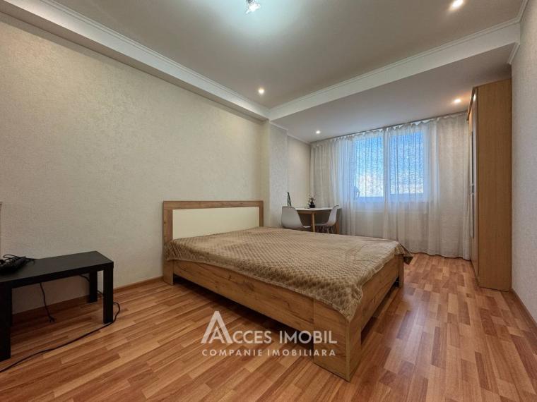 Bloc nou! Poșta Veche, str. Iazului, 1 cameră, Euroreparație!: 3