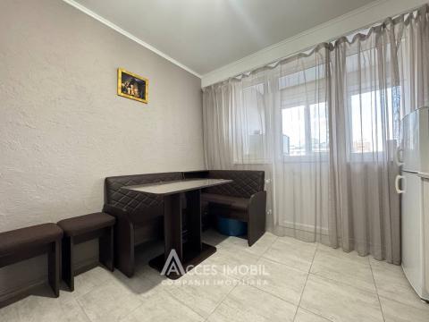 Bloc nou! Poșta Veche, str. Iazului, 1 cameră, Euroreparație!: 2