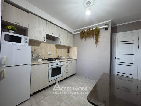 Bloc nou! Poșta Veche, str. Iazului, 1 cameră, Euroreparație!: 1