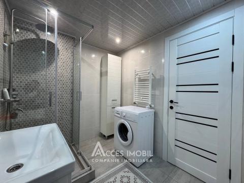 Bloc nou! Poșta Veche, str. Iazului, 1 cameră, Euroreparație!: 6