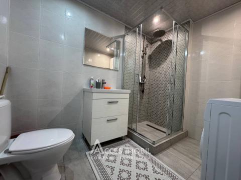 Bloc nou! Poșta Veche, str. Iazului, 1 cameră, Euroreparație!: 7