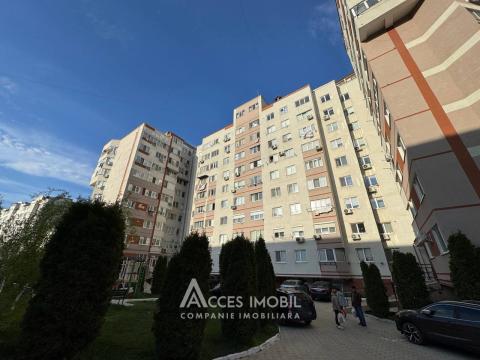 Bloc nou! Poșta Veche, str. Iazului, 1 cameră, Euroreparație!: 11