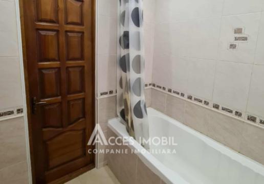 Buiucani, bd. Alba Iulia, 3 camere. Seria 143! De mijloc!: 6