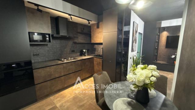 Apartamente în chirie în Chișinău: Buiucani, str. Lipcani