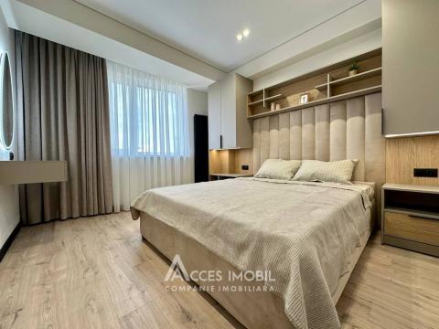 Apartamente de vânzare în Chișinău: Râșcani, str. Carierei