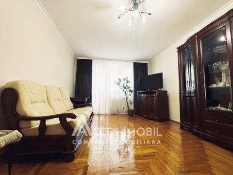 : Botanica, str. Burebista