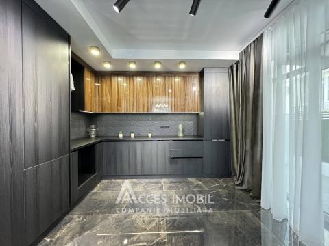 Casă în 2 nivele! Durlești, str. Calea Unirii, 150m2 + 3 ari. Euroreparație!: 3