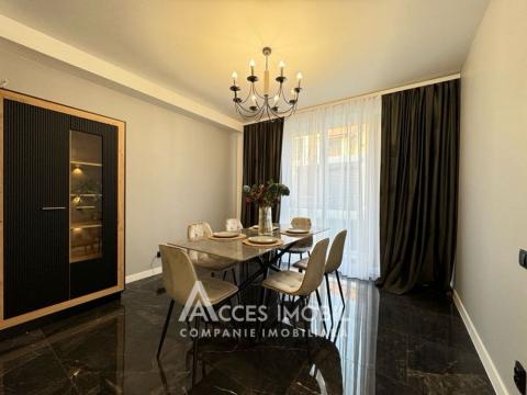 Casă în 2 nivele! Durlești, str. Calea Unirii, 150m2 + 3 ari. Euroreparație!: 4