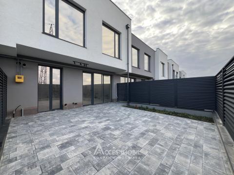 Case de vânzare în Chișinău: Tohatin, str. Sfînta Vineri