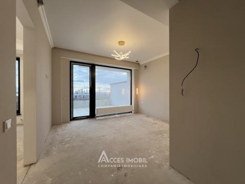 Townhouse în 2 nivele, 180m2 + 2 ari! Tohatin, str. Sfînta Vineri. Euroreparație!: 1