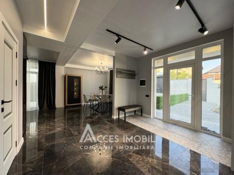 Casă în 2 nivele! Durlești, str. Calea Unirii, 150m2 + 3 ari. Euroreparație!: 5