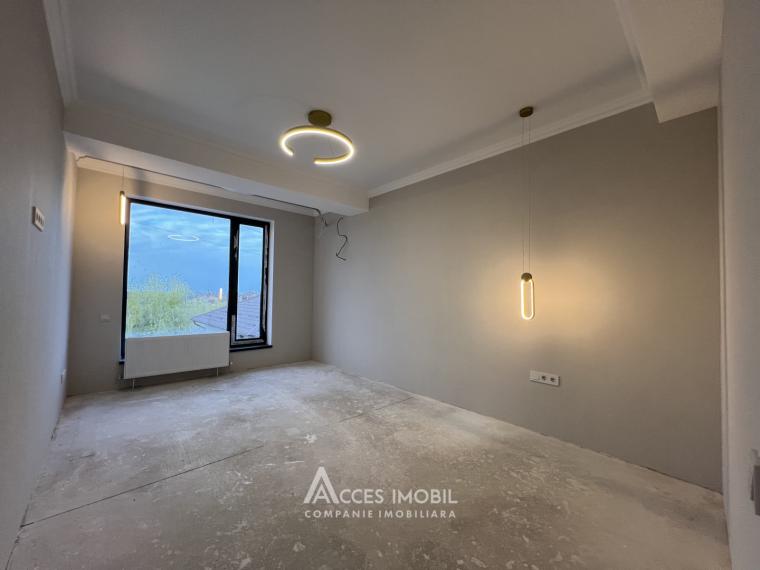 Townhouse în 2 nivele, 180m2 + 2 ari! Tohatin, str. Sfînta Vineri. Euroreparație!: 3