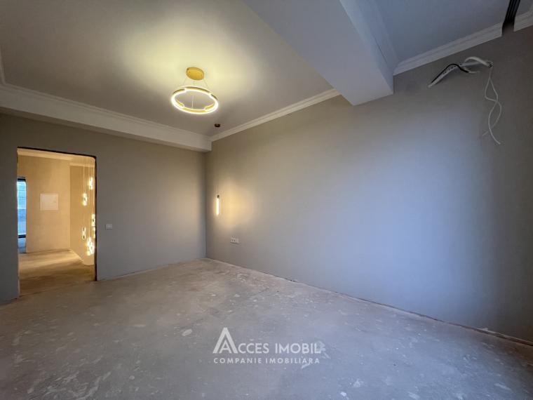 Townhouse în 2 nivele, 180m2 + 2 ari! Tohatin, str. Sfînta Vineri. Euroreparație!: 4