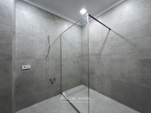 Townhouse în 2 nivele, 180m2 + 2 ari! Tohatin, str. Sfînta Vineri. Euroreparație!: 8