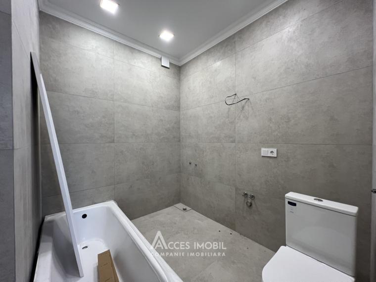 Townhouse în 2 nivele, 180m2 + 2 ari! Tohatin, str. Sfînta Vineri. Euroreparație!: 9