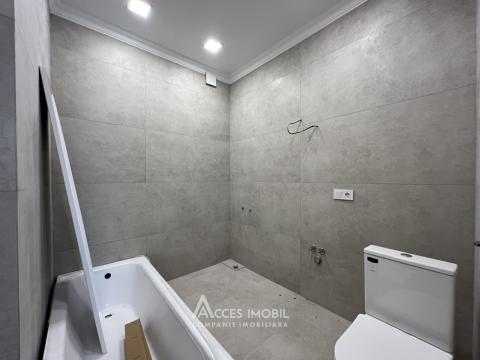 Townhouse în 2 nivele, 180m2 + 2 ari! Tohatin, str. Sfînta Vineri. Euroreparație!: 9