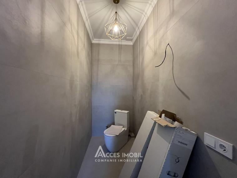 Townhouse în 2 nivele, 180m2 + 2 ari! Tohatin, str. Sfînta Vineri. Euroreparație!: 10