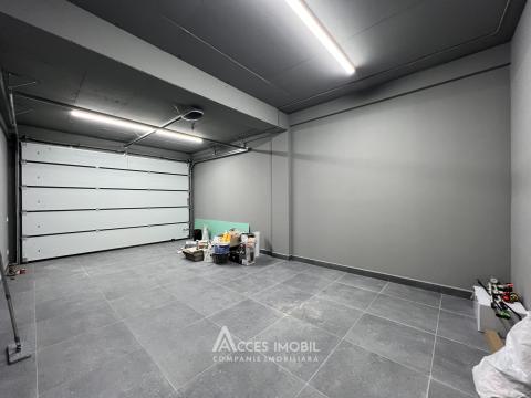 Townhouse în 2 nivele, 180m2 + 2 ari! Tohatin, str. Sfînta Vineri. Euroreparație!: 11