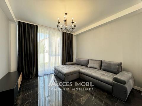 Casă în 2 nivele! Durlești, str. Calea Unirii, 150m2 + 3 ari. Euroreparație!: 6